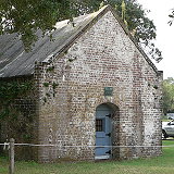Fort Johnson