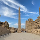 Obelisk of Thutmose I