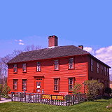 Leffingwell House Museum