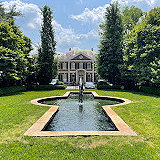 Tennessee Governor's Residence