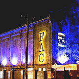 Cuban Art Factory