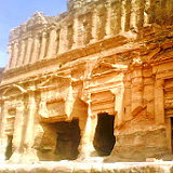 Royal Tombs