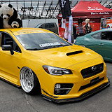 Stafford Motor Speedway