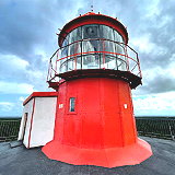 Kopu Lighthouse