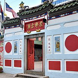 Johor Bahru