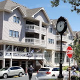 Roanoke Island