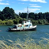 Ryer Island