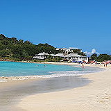 Ffryes Beach