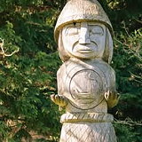 Vancouver Island