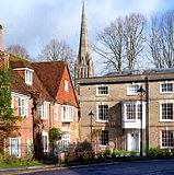 Salisbury