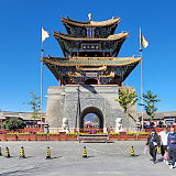 Yanqing