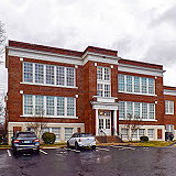 Fredericksburg