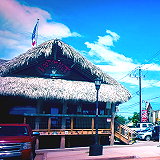 Kemah Lighthouse District