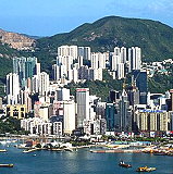 Causeway Bay
