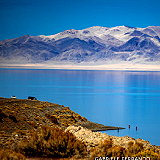 Pyramid Lake