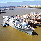 Suisun Bay