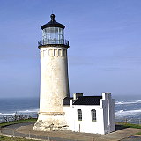 North Head Lighthouse