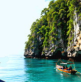 Andaman and Nicobar Islands