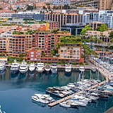 Fontvieille