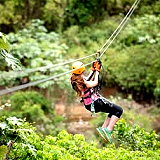 Toro Verde Adventure Park