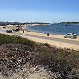 Fiesta Island