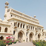 Lucknow