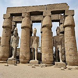 Hypostyle Hall