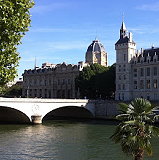 Ile de France