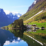 Vestland