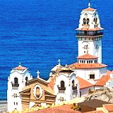 Canary Islands