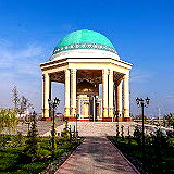 Khujand