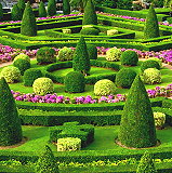 Nongnooch Pattaya Garden