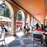 La Condamine