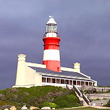 Cape Agulhas