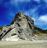 Kissing Rock