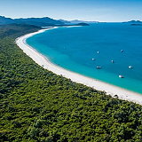 Whitsunday Islands