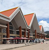 Boten Railway Station
