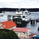 Orcas Island