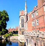 Cambridge