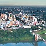Ciudad Del Este
