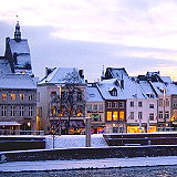 Maastricht