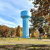 Historic Thompson Park