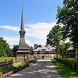 Peri Sapanta Monastery